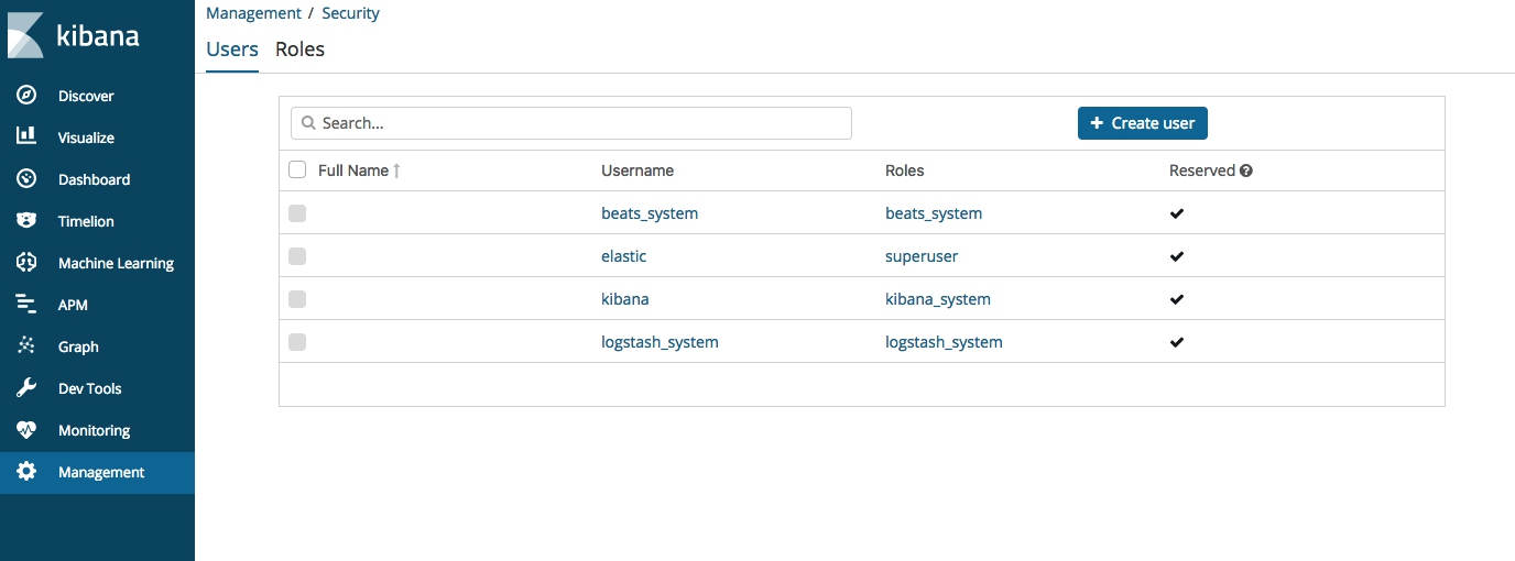 Ubuntu 搭建 Elasticsearch 6 集群流程