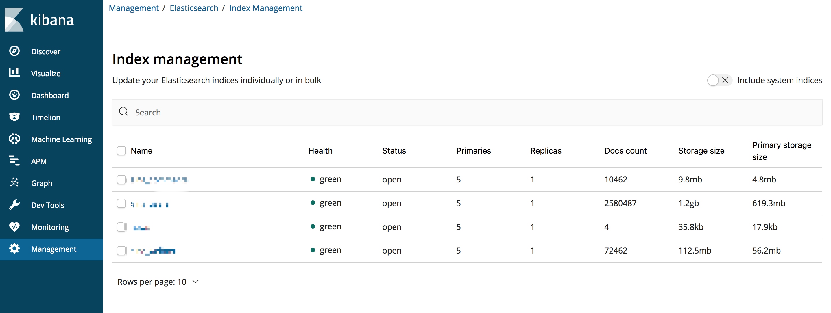 Ubuntu 搭建 Elasticsearch 6 集群流程