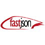 fastjson logo