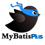 Mybatis-Plus logo