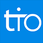 t-io logo