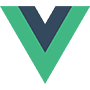 Vue.js logo