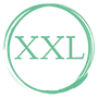 XXL-JOB logo